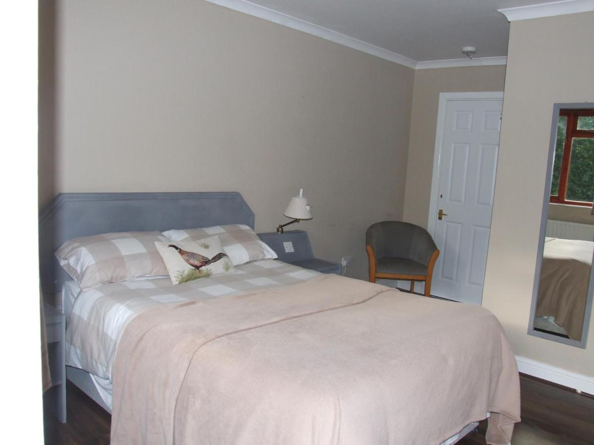 Laburnum House Lodge Highbridge Ngoại thất bức ảnh