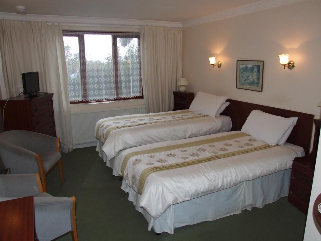 Laburnum House Lodge Highbridge Phòng bức ảnh